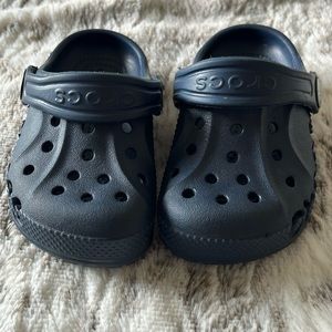 Toddler Crocs